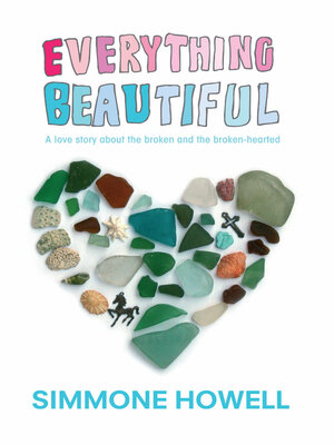 cover image of Everything Beautiful
